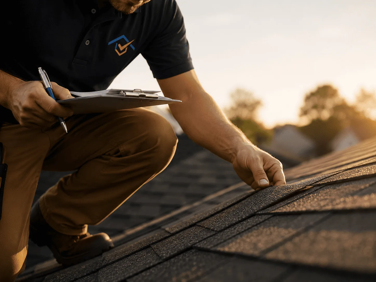 Why Choose Roof Inspection in Ferguson, IA